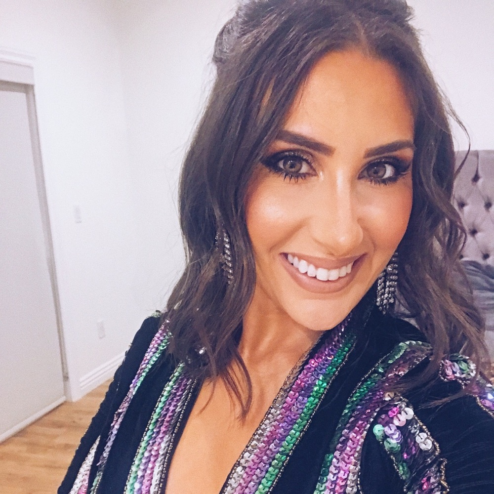 Meet your Posher: Diana